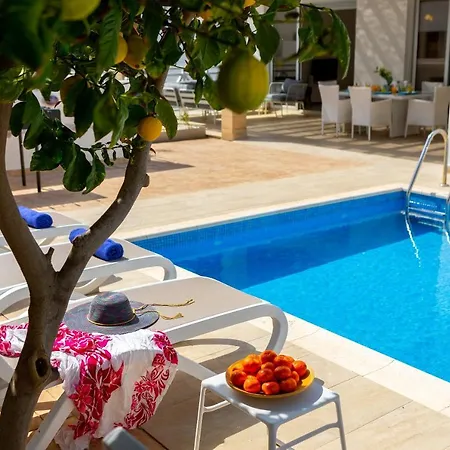 Sapphire Seaside * Protaras