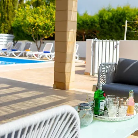 Sapphire Seaside * Protaras