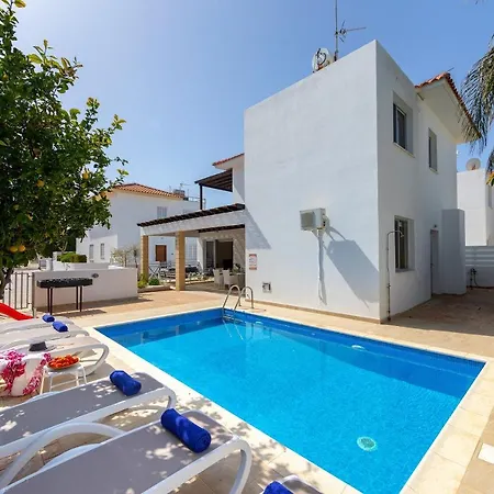 Sapphire Seaside Protaras