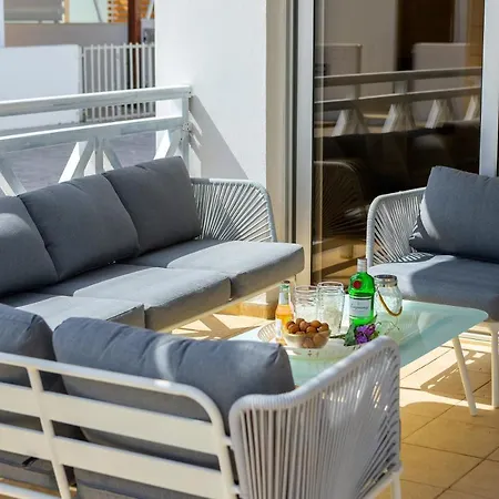 Sapphire Seaside Protaras