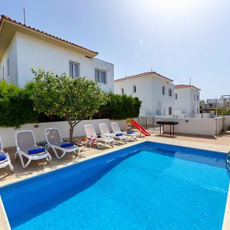 Villa Sapphire Seaside *