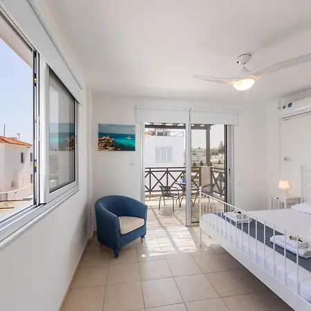 Villa Sapphire Seaside *