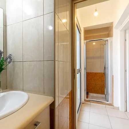 Villa Sapphire Seaside Protaras