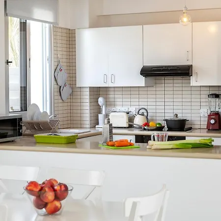 Villa Sapphire Seaside