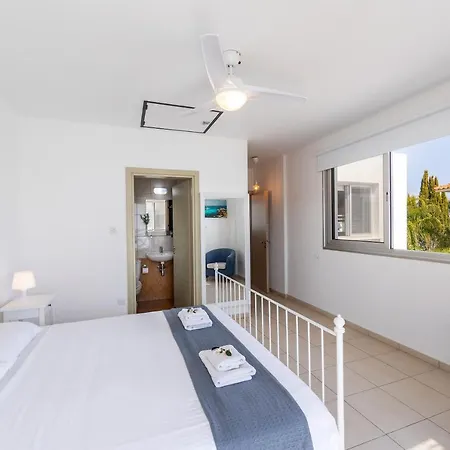 Sapphire Seaside Protaras