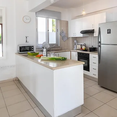 Sapphire Seaside * Protaras