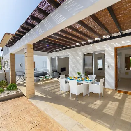 Sapphire Seaside Protaras