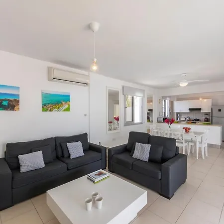 Villa Sapphire Seaside *