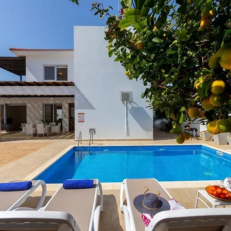 Villa Sapphire Seaside *