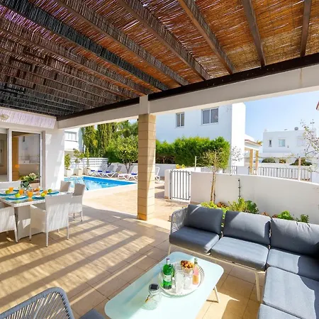 Villa Sapphire Seaside