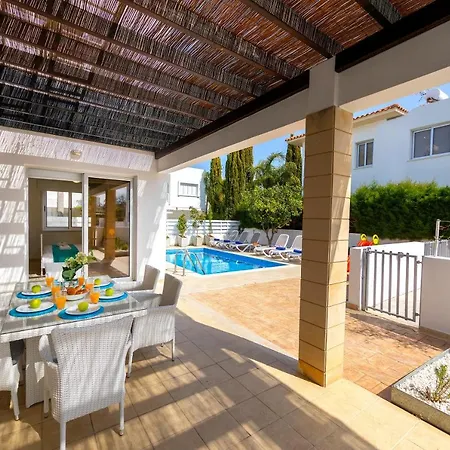 Villa Sapphire Seaside *