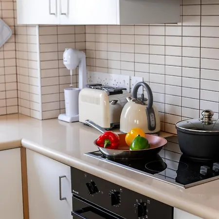 Sapphire Seaside * Protaras