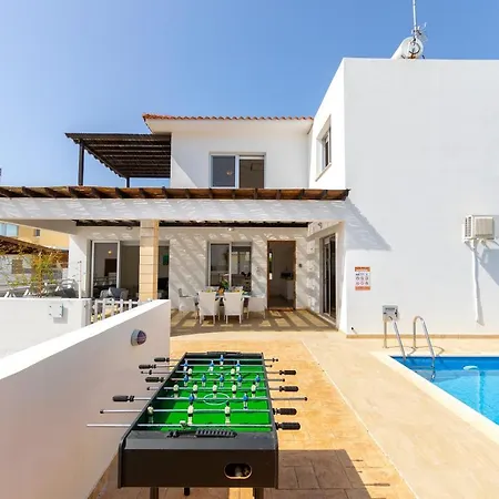 Villa Sapphire Seaside