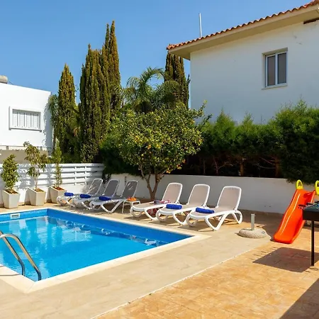 Sapphire Seaside * Protaras