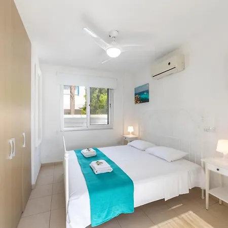 Sapphire Seaside * Protaras