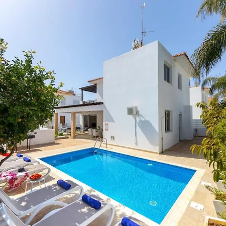 Sapphire Seaside * Protaras