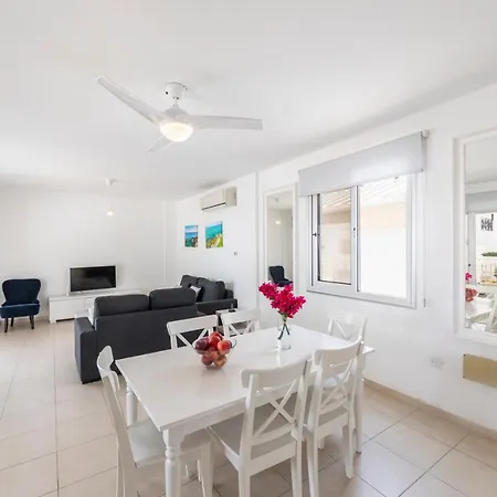 Sapphire Seaside Villa