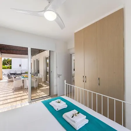 Sapphire Seaside * Protaras