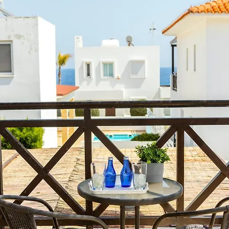 Villa Sapphire Seaside *