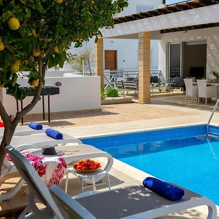 Sapphire Seaside * Protaras