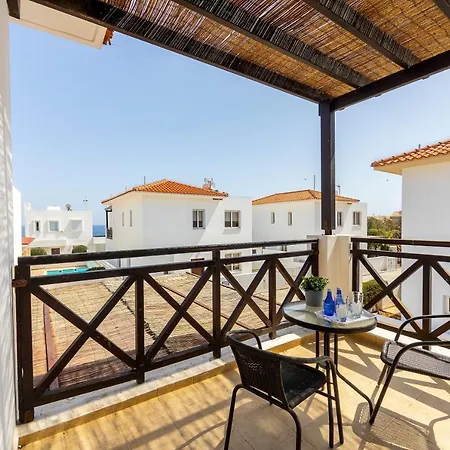 Sapphire Seaside * Protaras