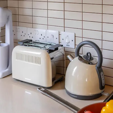 Villa Sapphire Seaside