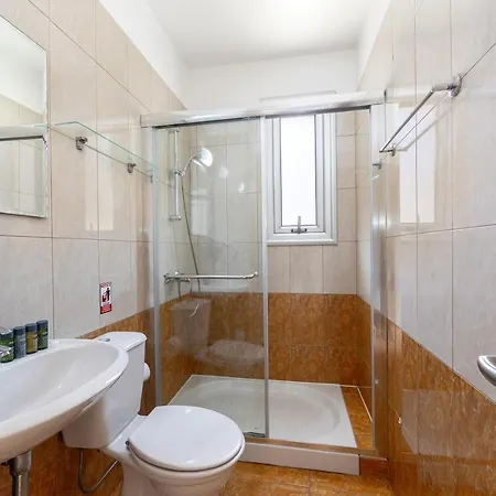 Sapphire Seaside Villa *