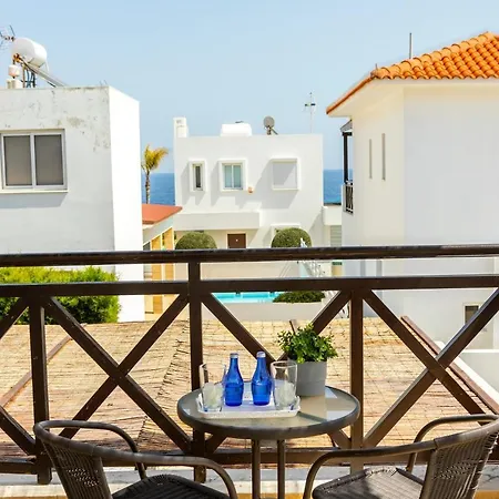 Villa Sapphire Seaside *