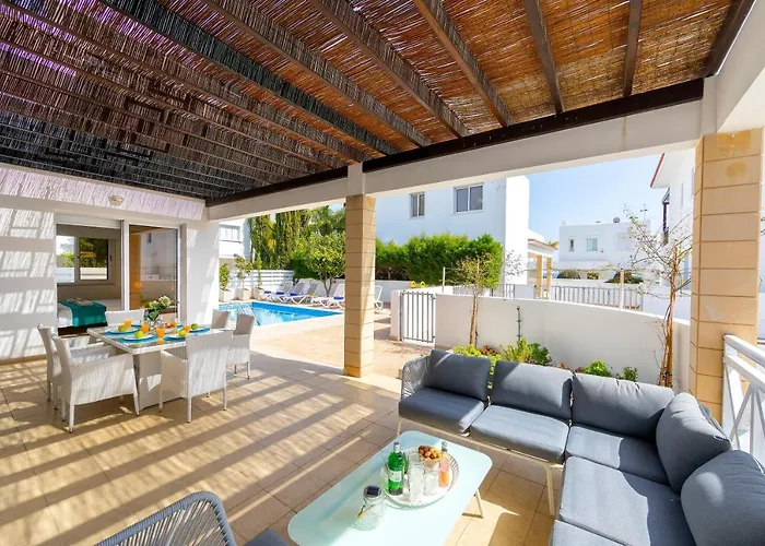 Villa Sapphire Seaside