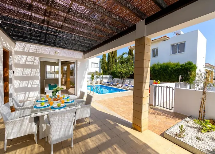 Villa Sapphire Seaside *