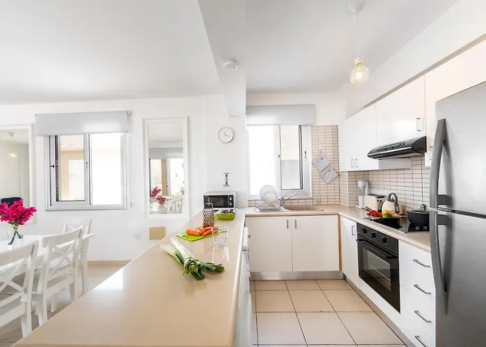 Villa Sapphire Seaside