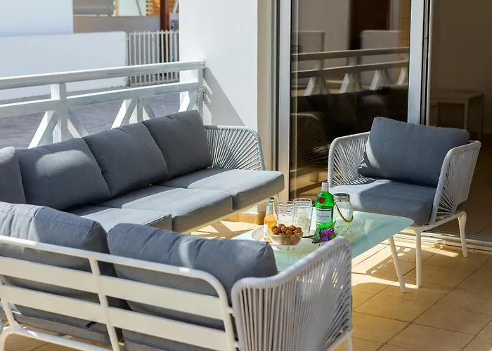 Sapphire Seaside Protaras