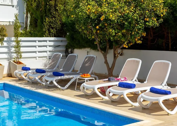 Sapphire Seaside Protaras