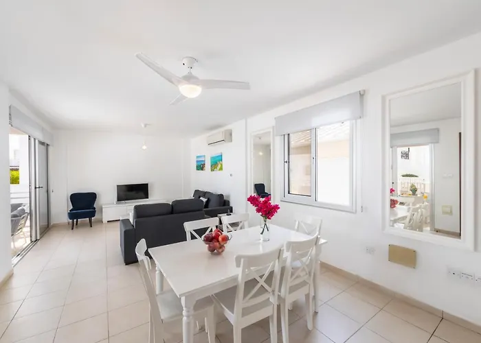 Sapphire Seaside Villa