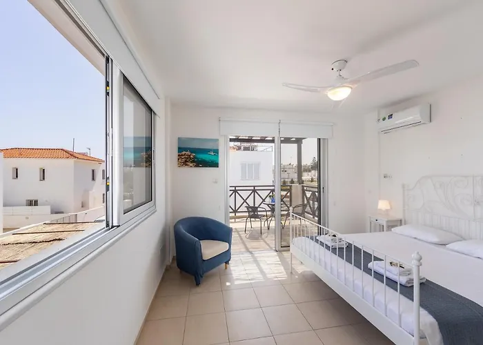 Villa Sapphire Seaside *