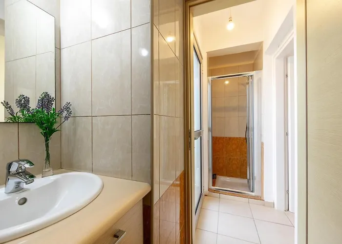 Villa Sapphire Seaside Protaras