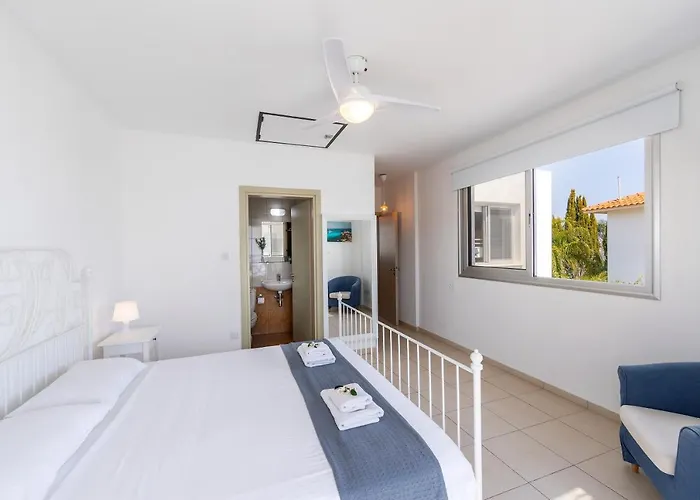 Sapphire Seaside Protaras