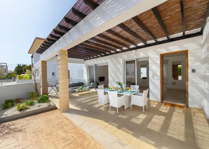 Sapphire Seaside Protaras