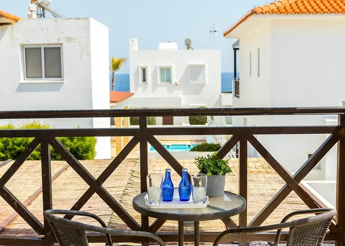 Villa Sapphire Seaside *