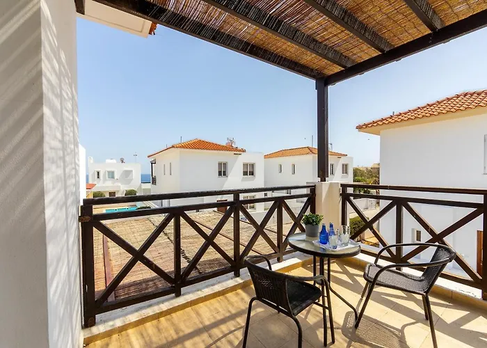 Sapphire Seaside * Protaras