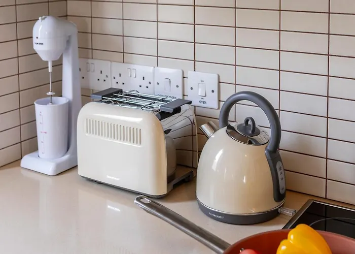 Villa Sapphire Seaside