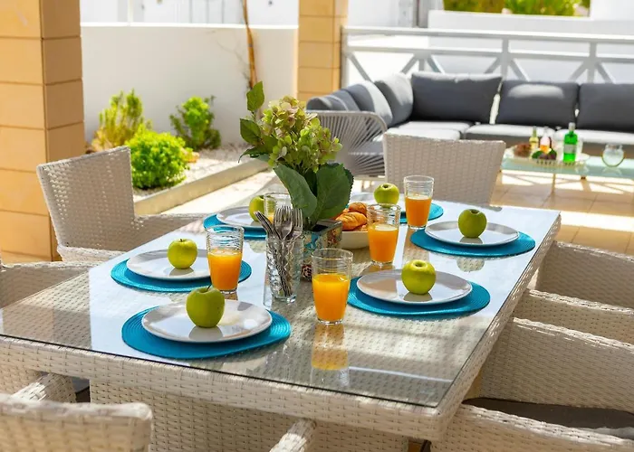 Villa Sapphire Seaside