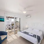 Sapphire Seaside 别墅 普罗塔拉斯