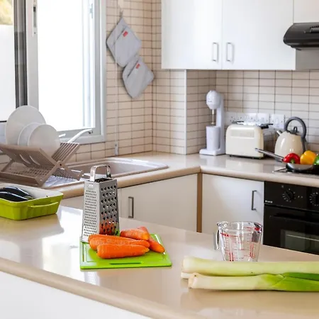 Вилла Sapphire Seaside *