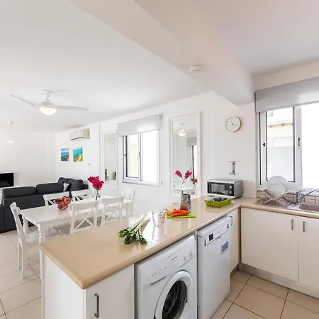 Sapphire Seaside Вилла *