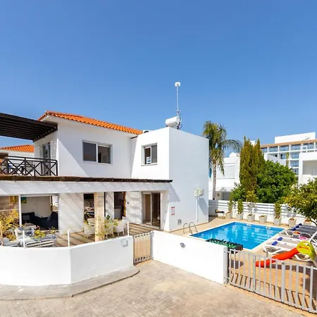 Sapphire Seaside Вилла *