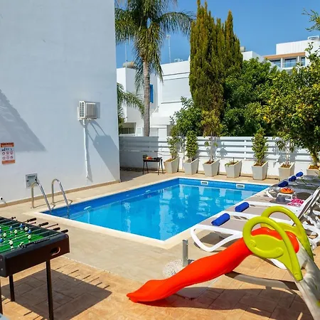 Sapphire Seaside Вилла