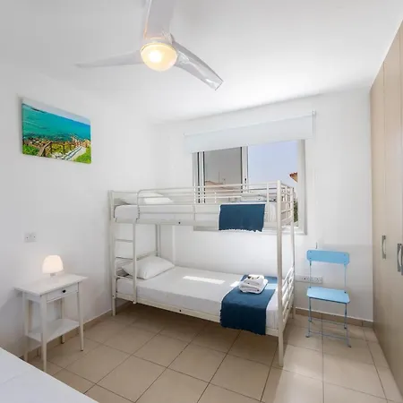 Sapphire Seaside Вилла