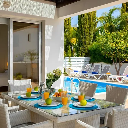 Sapphire Seaside * Протарас