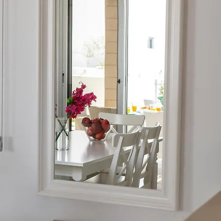 Sapphire Seaside Протарас